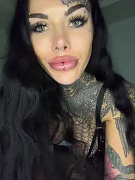 darkinkedbabe