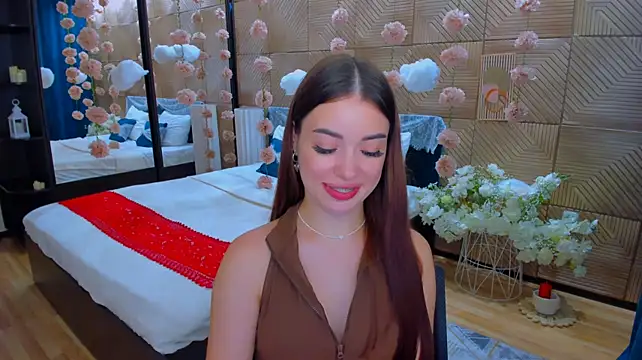 PutOnRepeat webcam