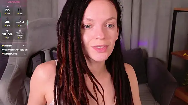 CoreyJane