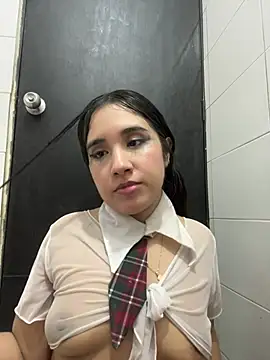 Samantthaescobar webcam