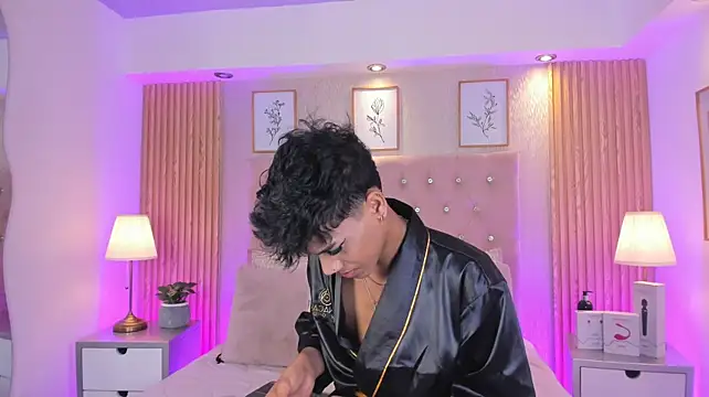 Jonas_Rivers live sex cam