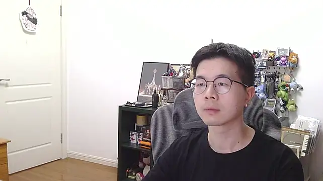 Adzard65 webcam