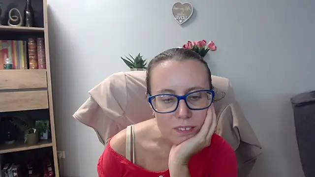 sweetxLizzy webcam