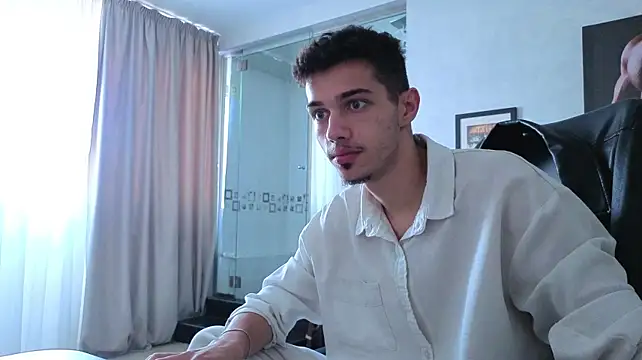 KaydenDrew webcam