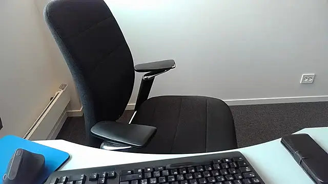 Buggemann webcam