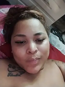 Nikita_Glam webcam
