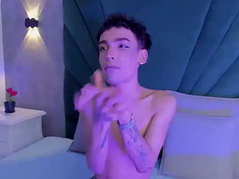 Andy_vergara1 webcam