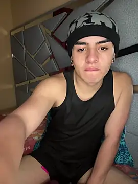 Kenny_McCormick_ live sex cam