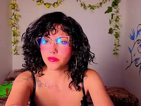 Zoe_kisses