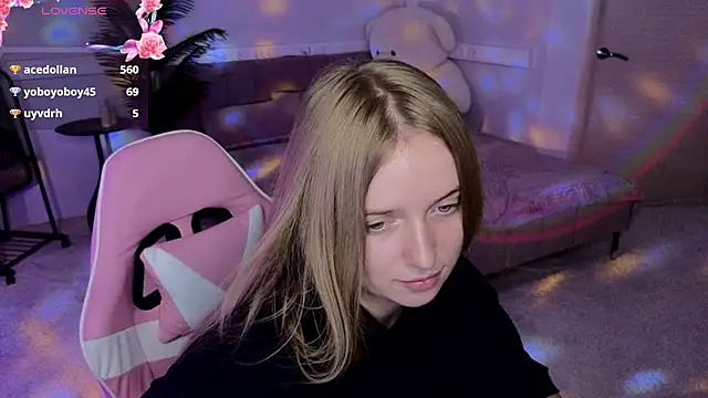 Evamorisesesss webcam