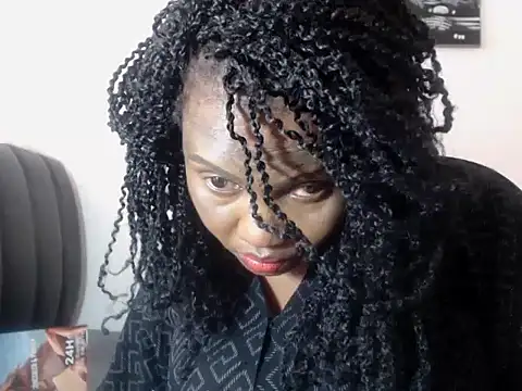 BigButtGodess webcam