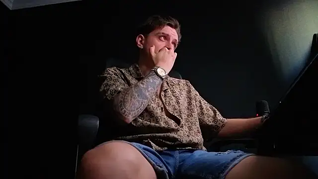 FelixStarkk webcam