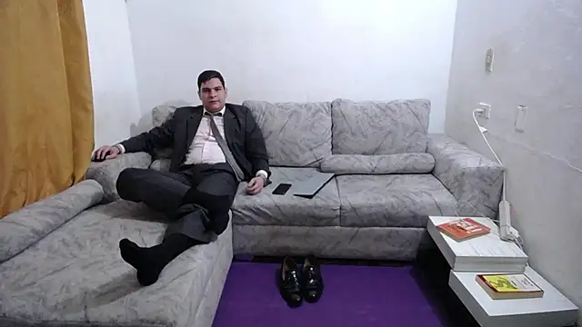 Victor_Maitland webcam