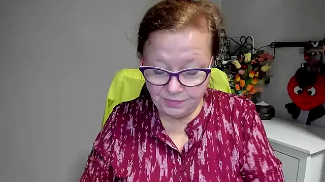 Adelewildx webcam