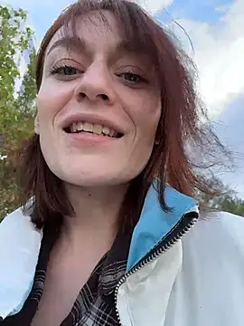 KattyMurr live cam on StripChat