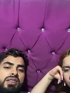 Jouemandannie live cam on StripChat