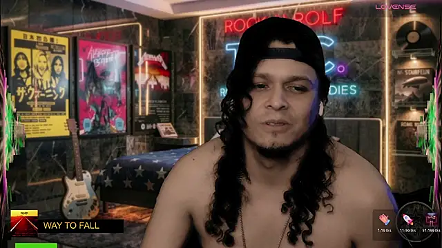 chino_roz webcam