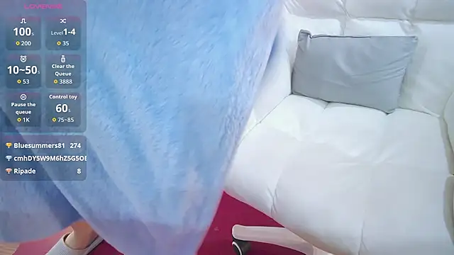 Suzy_babie webcam