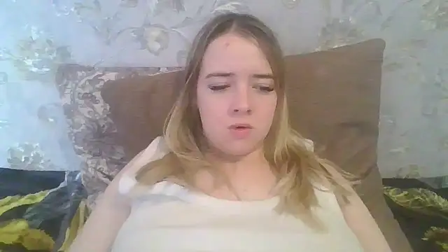 ViolaCandy webcam