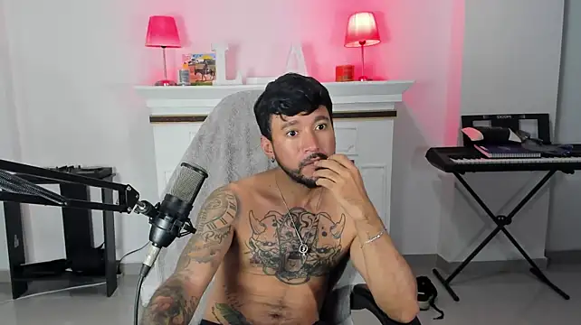 dereck_karter webcam