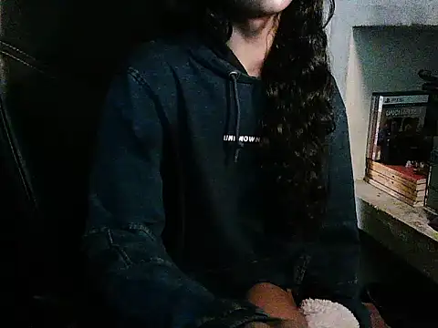 exude_diya webcam