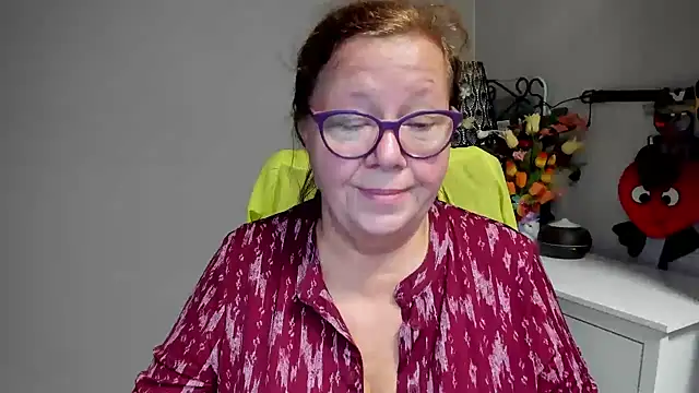 Adelewildx webcam