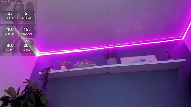 Abbyy_stone webcam