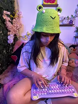 Eymmy_24 webcam