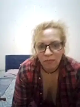 FOXY_LYNN webcam