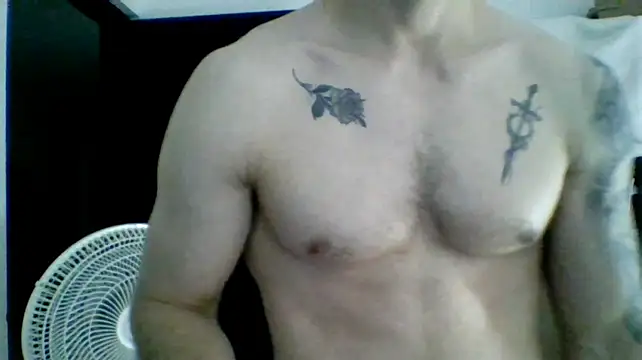 Kenner_fox77 webcam