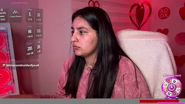 cloe_small live