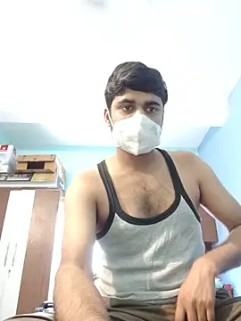 Ishaan_India