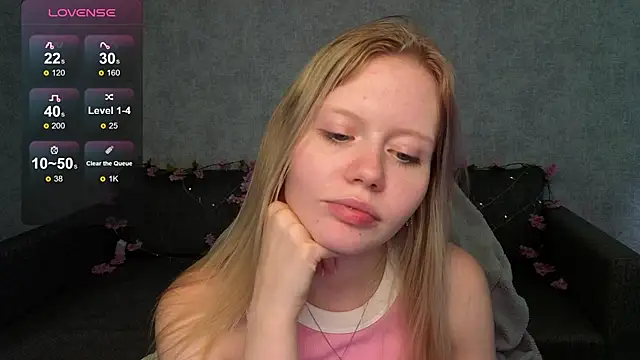 Wendy_228 webcam