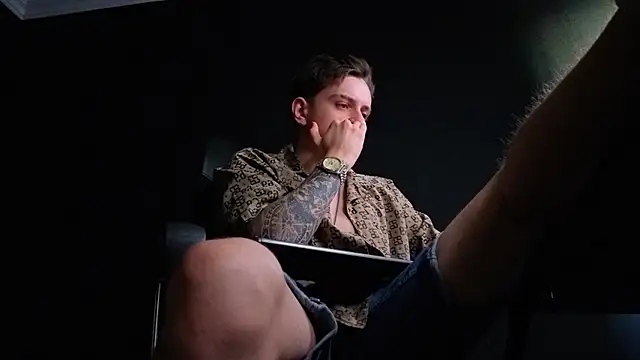 FelixStarkk live cam preview