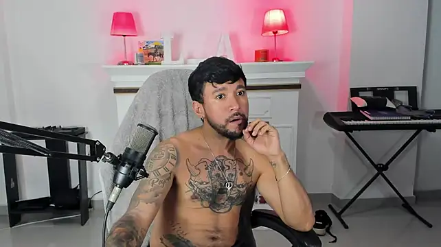 dereck_karter webcam