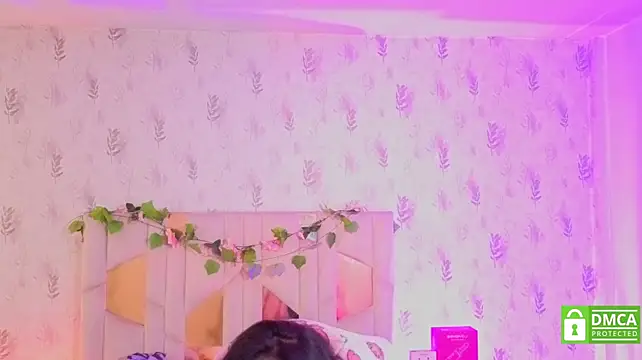 MARIANA_TAY1 webcam