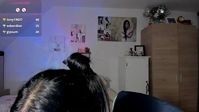 Veronikolsen-