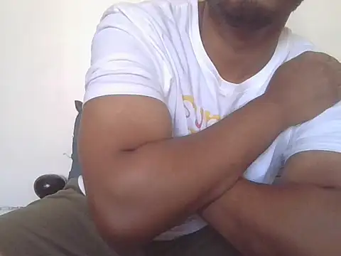 muscledad111 webcam