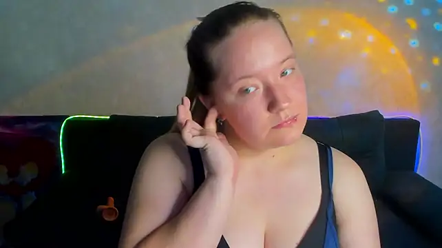 Sophia_Millery live cam preview