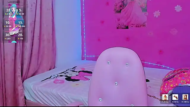 Georginacolt_ webcam
