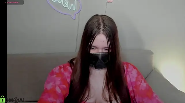 Alice_Steellee live cam preview