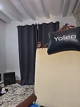 kylie_blck webcam