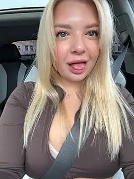 OdriOlsens live cam preview