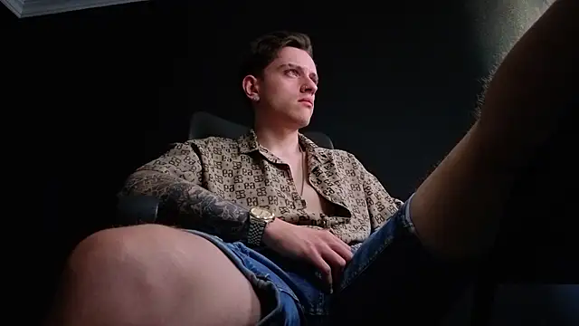 FelixStarkk webcam