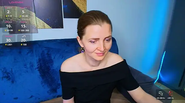 Liza__Evans webcam