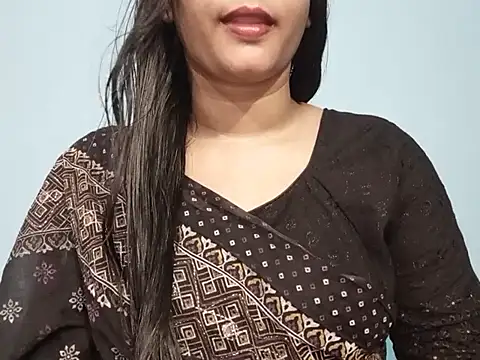 Adhiti_1 webcam