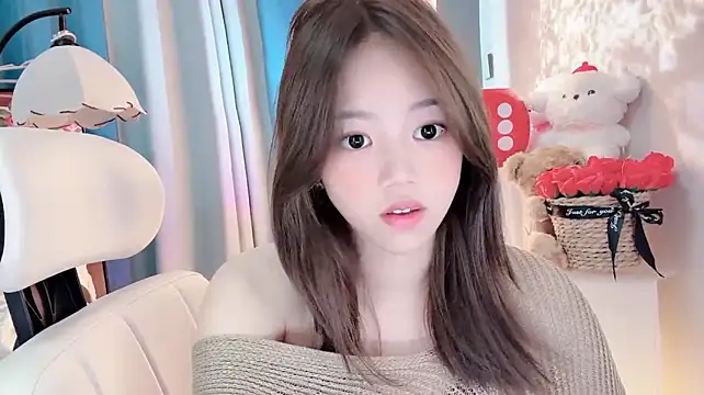 Xiaoxue689 webcam