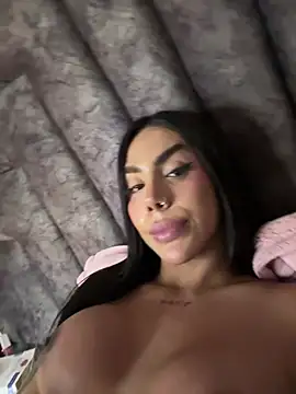 Ashley_campbel webcam