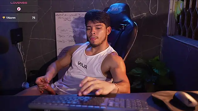 David_capizzi_ webcam
