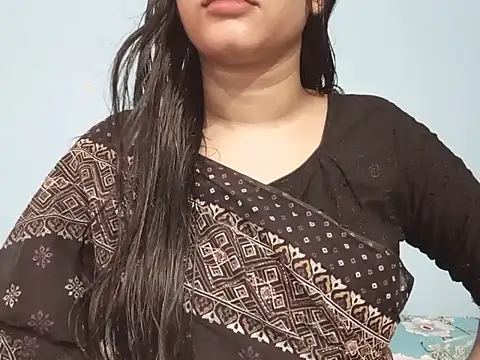 Adhiti_1 webcam